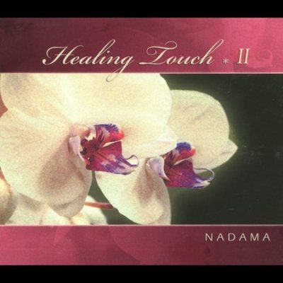 Nadama - Healing Touch 2 (CD)
