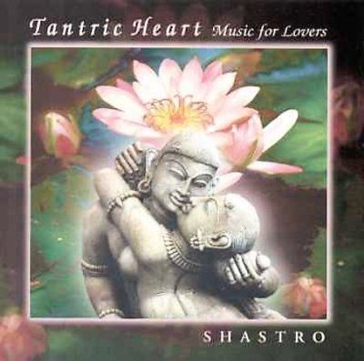 Tantric Heart:Music for Lovers - (Import CD)