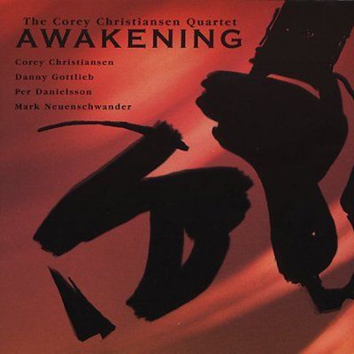 Corey Christiansen - Awakening (CD)