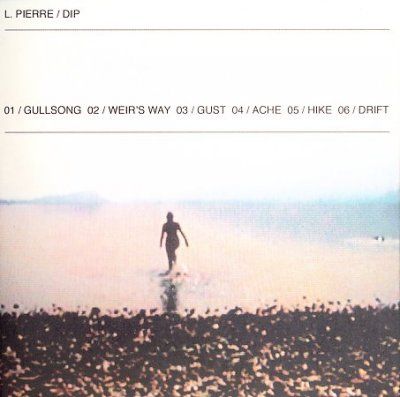 L. Pierre - Dip (CD)