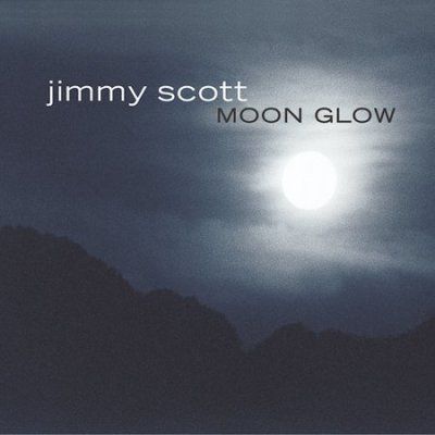 Jimmy Scott - Moon Glow (CD)