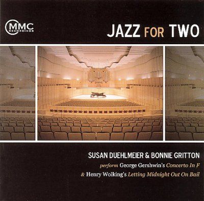 Jazz for Two - (Import CD)
