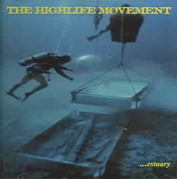 Highlife Movement - Estuary (CD)