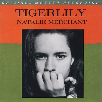 Tigerlily - (Import CD)