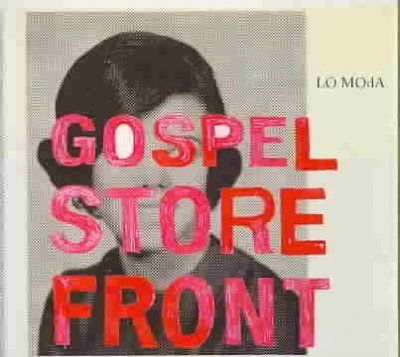 Lo Moda - Gospel Store Front (CD)