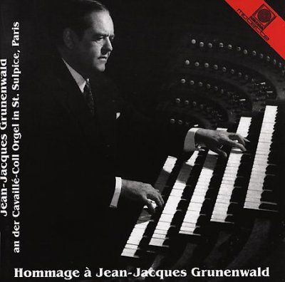 Homage to Jean Jacques Grunewald - (Import CD)