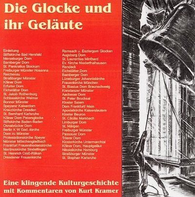 Die Glocke Und Ihr Gelaute - (Import CD)