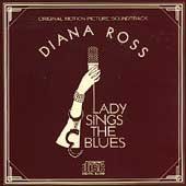 Diana Ross - Lady Sings The Blues (CD)