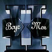 Boyz Ii Men - Ii (CD)