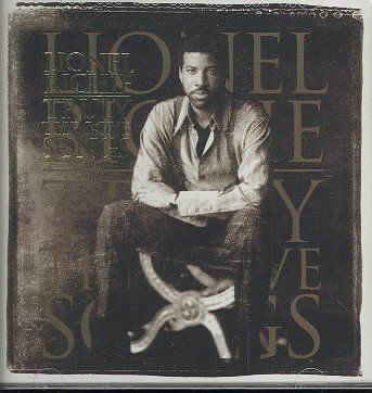 Lionel Richie - Truly The Love Songs (CD)