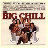 Various - Big Chill (ost) (CD)