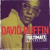 David Ruffin - Ultimate Collection (CD)