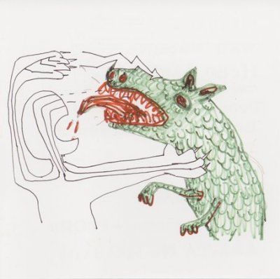 Part Chimp - I Am Come (CD)