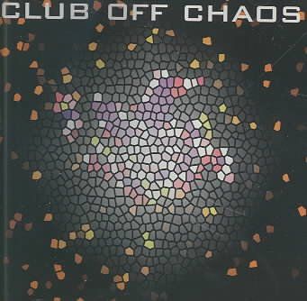 Club off Chaos - (Import CD)