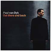 Paul Van Dyk - Out There And Back (CD)