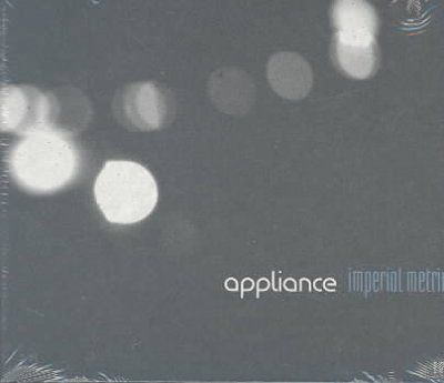 Appliance - Imperial Metric (CD)