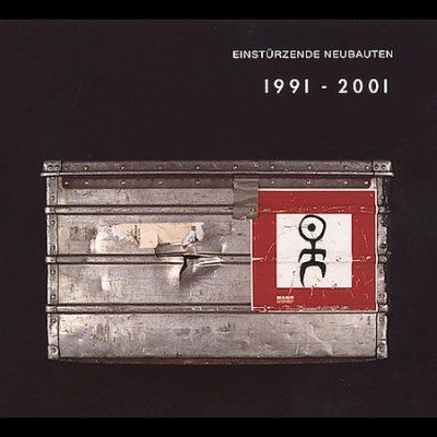 Strategies Against Architecture III - (Import CD)