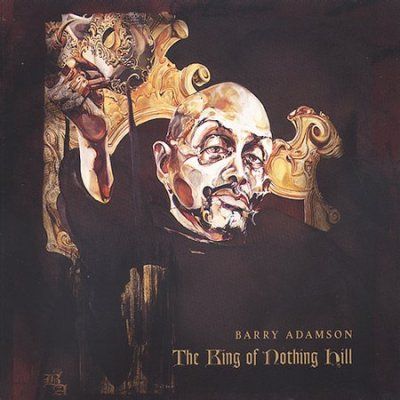 Barry Adamson - King Of Nothing Hill (CD)
