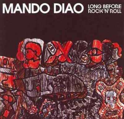 Long Before Rock N Roll - (Import CD)