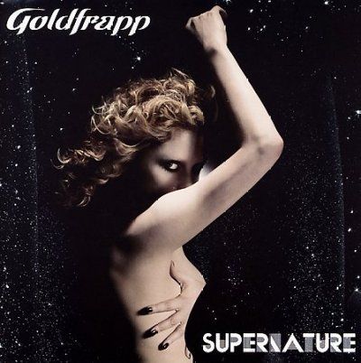 Goldfrapp - Supernature (CD)