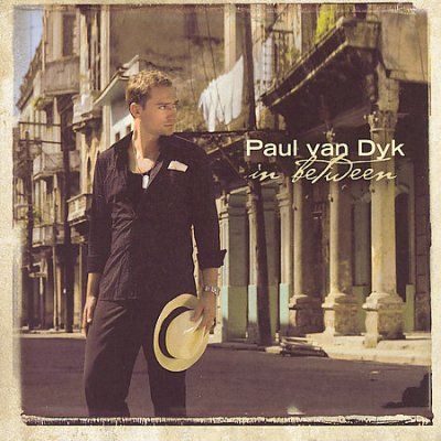 Paul Van Dyk - In Between (CD)