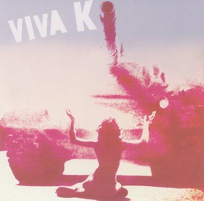 Viva K - Viva K (CD)