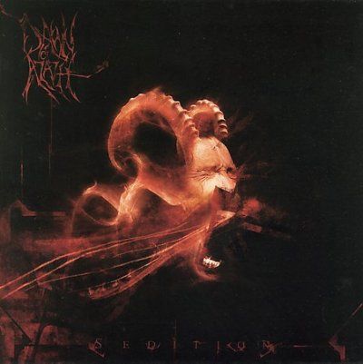 Dawn Of Azazel - Sedition (CD)