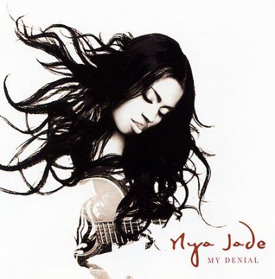 Nya Jade - My Denial (CD)