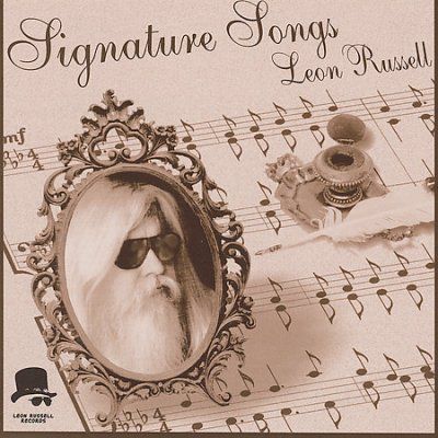 Leon Russell - Signature Songs (CD)