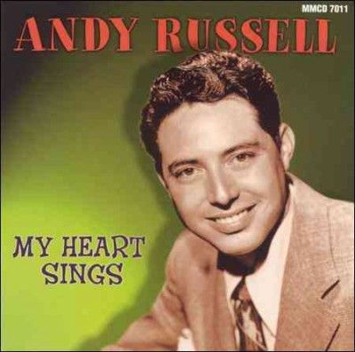 My Heart Sings - (Import CD)