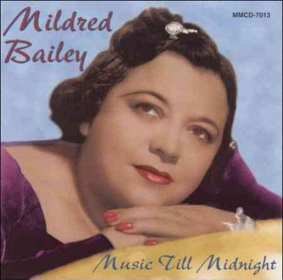 Music Till Midnight - (Import CD)