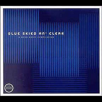 Various - Blue Skied An Clear (CD)