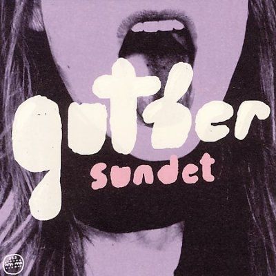 Guther - Sundet (CD)