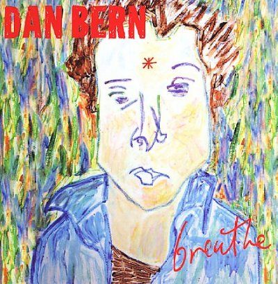 Dan Bern - Breathe (CD)