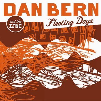 Dan Bern - Fleeting Days (CD)