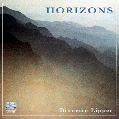 Various - Lipper: Horizons (CD)