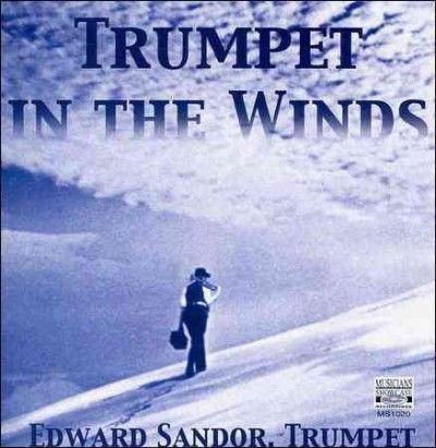 Various - Trumpet In The Winds (CD)