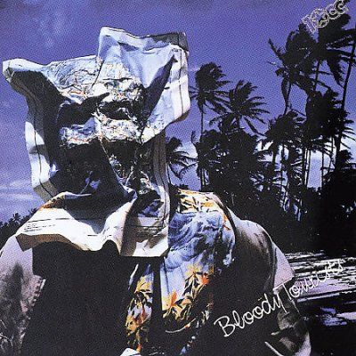 Bloody Tourists - (Import CD)