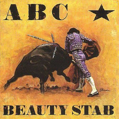 Beauty Stab - (Import CD)
