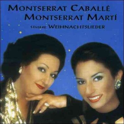 Unsere Weihnachtslieder (CD)