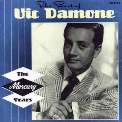 Best of the Mercury Years - (Import CD)