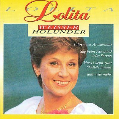 Weisser Holunder (CD)