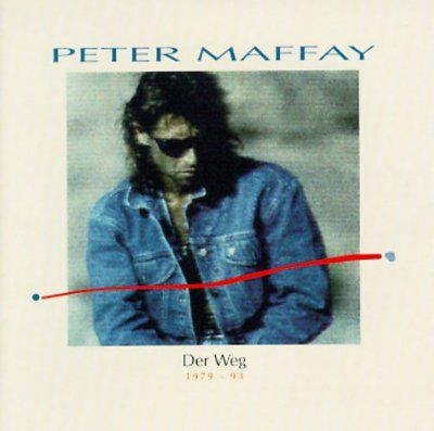 Der Weg : 79 - 93 (CD)
