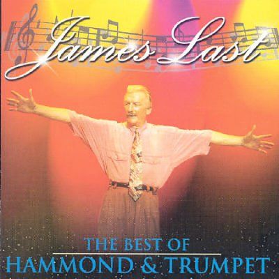 James Last - Best Of Hammond &amp; Trumpet (CD)