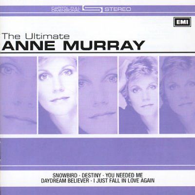 Ultimate Collection (Cd image