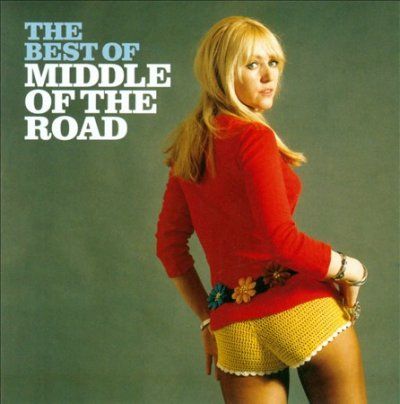 Best Of Middle Of The Road (CD)