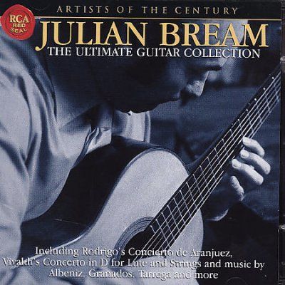 Artist Of The Century (CD)