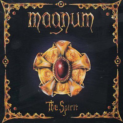 Spirit: Live Recording - (Import CD)