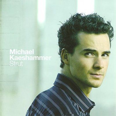 Michael Kaeshammer - Strut (CD)