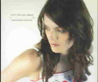 Five Dollar Dress - (Import CD)